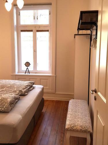 Apartments Harmsstra�e 13