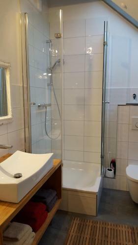 Apartments Harmsstra�e 13
