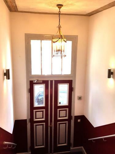 Apartments Harmsstra�e 13