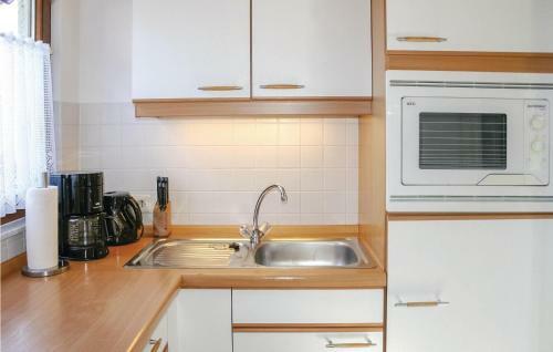 Five-bedroom Holiday Home In Kirchheim