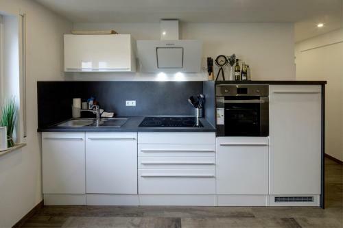 Apartamento Ferienwohnung Kenzingen