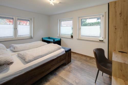 Apartamento Ferienwohnung Kenzingen