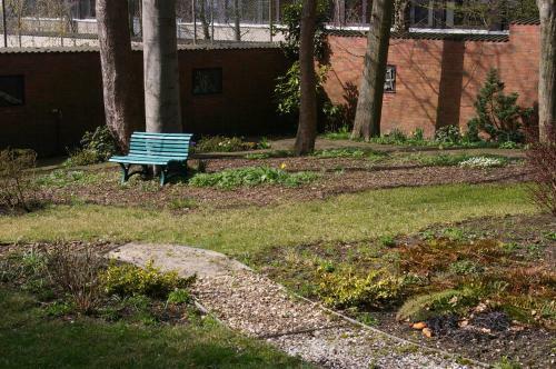 Posada Klosteroase Horrem G�stehaus