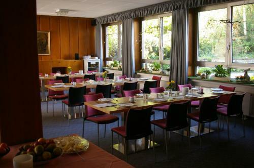 Posada Klosteroase Horrem G�stehaus
