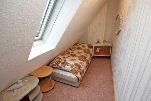 Apartamento Ferienwohnung Kieve See 10401