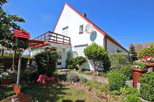Apartamento Ferienwohnung Kieve See 10401