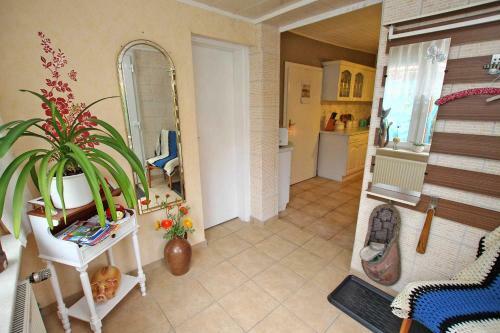 Apartamento Ferienwohnung Kieve See 10401