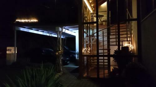 K82 Apart Hotel Relax&work