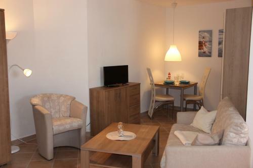 Apartamento Appartement / Ferienwohnungen -m�we