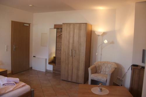 Apartamento Appartement / Ferienwohnungen -m�we