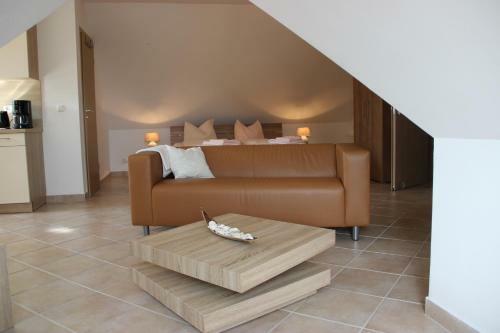Apartamento Appartement / Ferienwohnungen -m�we