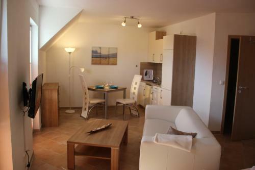 Apartamento Appartement / Ferienwohnungen -m�we