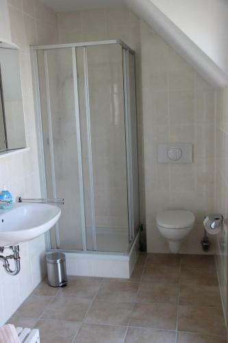 Apartamento Appartement / Ferienwohnungen -m�we