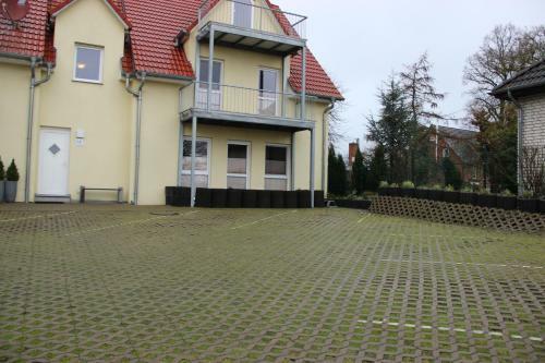 Apartamento Appartement / Ferienwohnungen -m�we