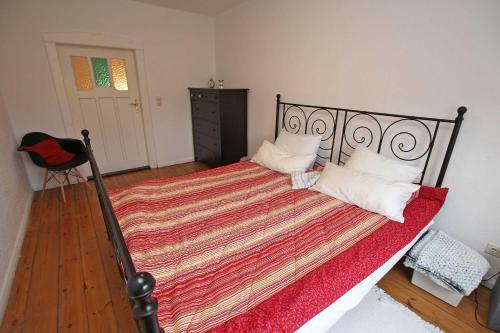 Apartamento Ferienwohnung Kieve See 10451