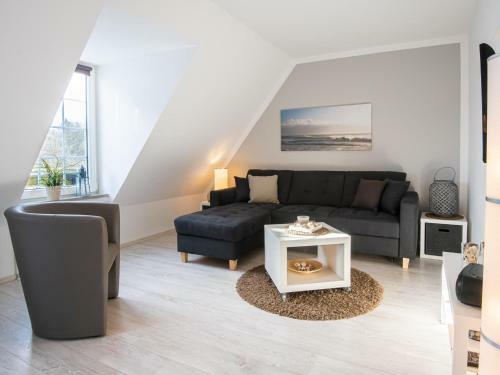 Apartamento Haus Gorch Fock Moby Dick