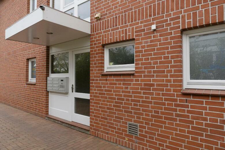 Apartamento Sonnenwinkel Wohnung 6