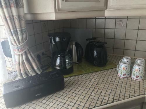 Ferienhaus L�hr Barrierefrei
