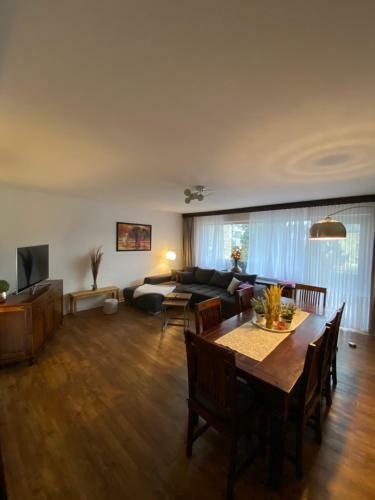 Ferienhaus L�hr Barrierefrei