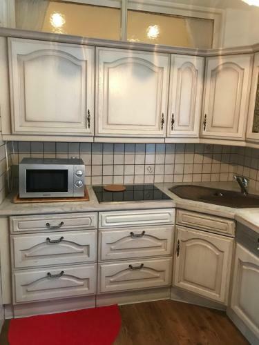 Ferienhaus L�hr Barrierefrei