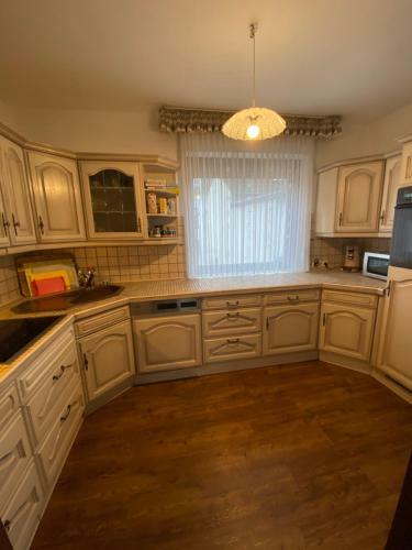Ferienhaus L�hr Barrierefrei