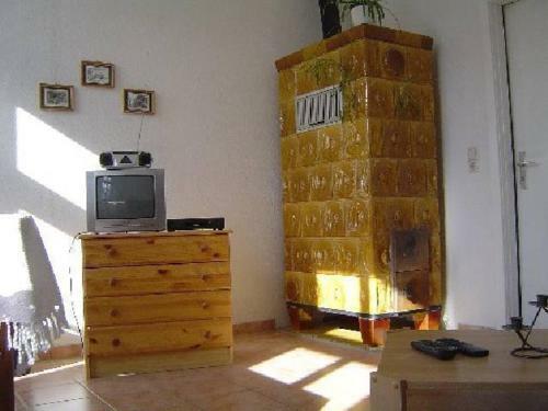 Apartamento Herberge Bluecherhof 2