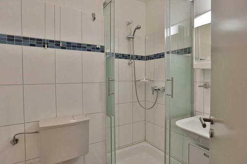 Apartamento Alte Meierei _ Poenitz