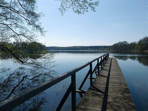 Apartamento Herberge Bluecherhof 3