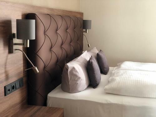 Intergroup Business & Design Hotel Ingolstadt