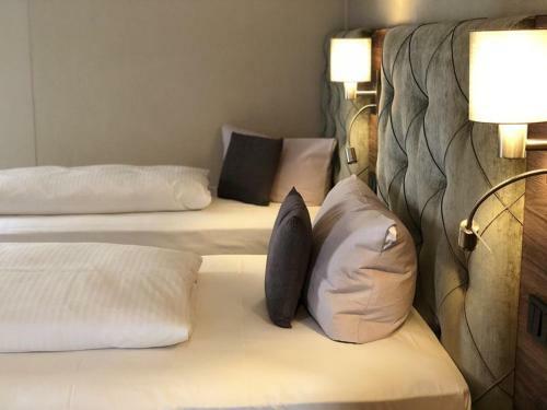 Intergroup Business & Design Hotel Ingolstadt