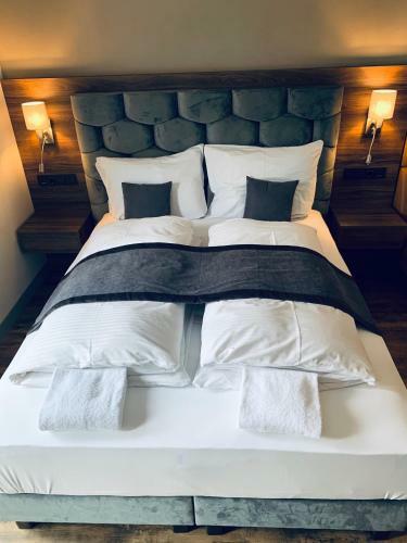 Intergroup Business & Design Hotel Ingolstadt