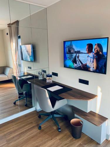 Intergroup Business & Design Hotel Ingolstadt
