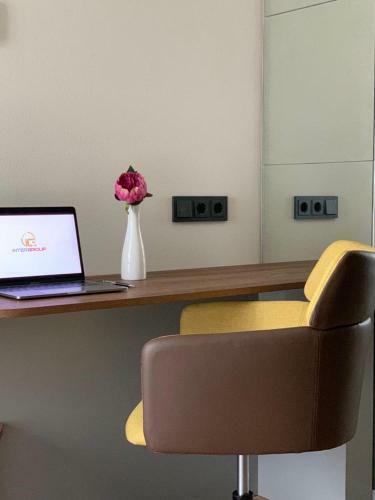Intergroup Business & Design Hotel Ingolstadt