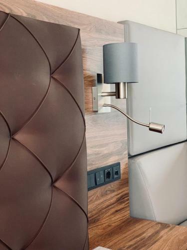Intergroup Business & Design Hotel Ingolstadt