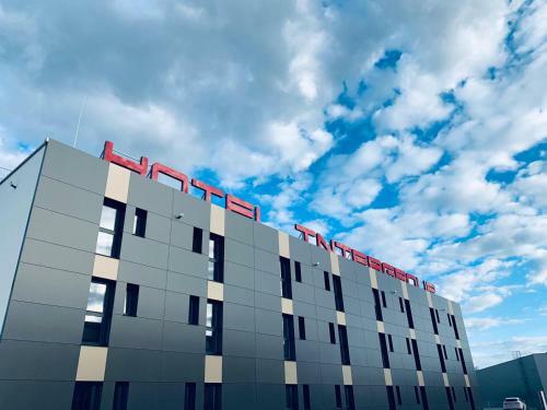 Intergroup Business & Design Hotel Ingolstadt