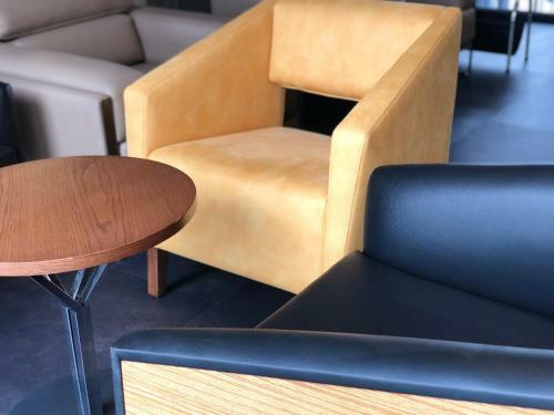 Intergroup Business & Design Hotel Ingolstadt