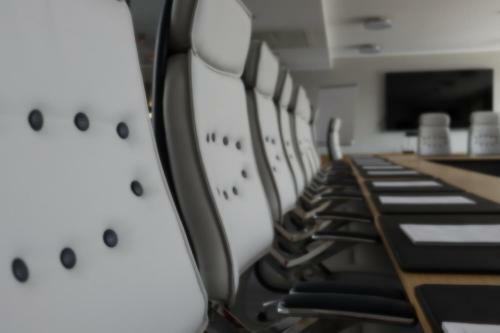 Intergroup Business & Design Hotel Ingolstadt
