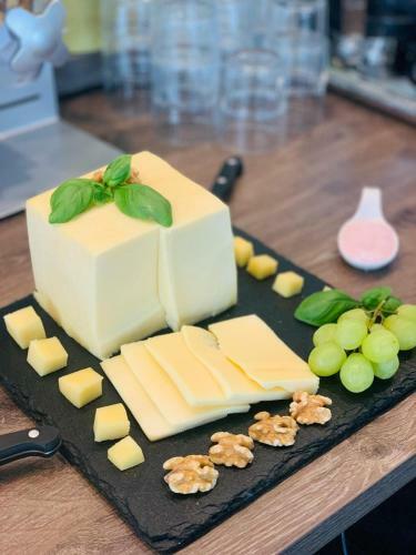 Intergroup Business & Design Hotel Ingolstadt