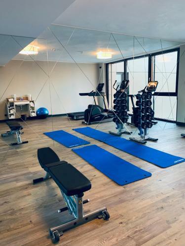 Intergroup Business & Design Hotel Ingolstadt