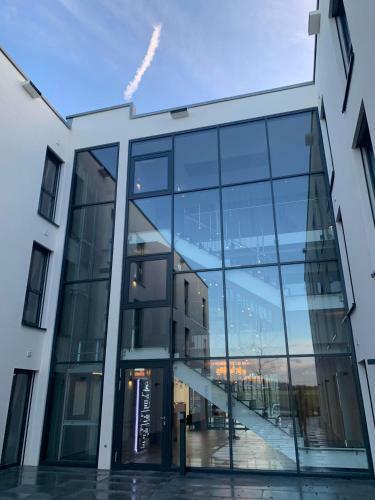 Intergroup Business & Design Hotel Ingolstadt