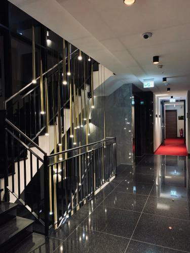 Intergroup Business & Design Hotel Ingolstadt