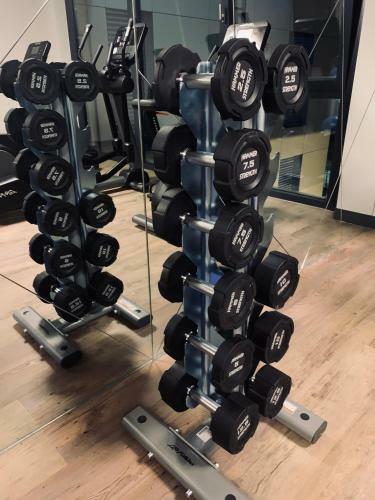 Intergroup Business & Design Hotel Ingolstadt