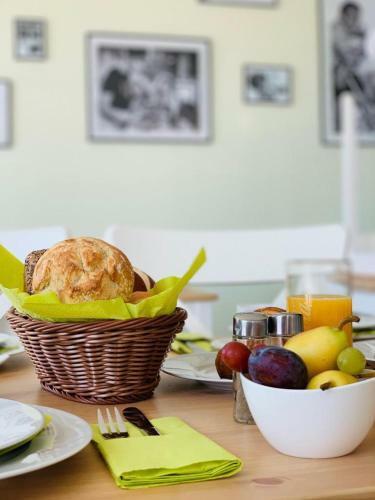 Intergroup Business & Design Hotel Ingolstadt