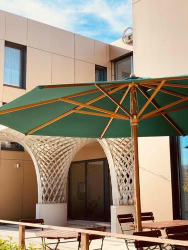 Intergroup Business & Design Hotel Ingolstadt