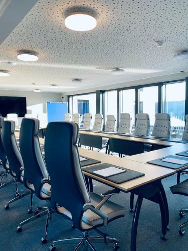 Intergroup Business & Design Hotel Ingolstadt