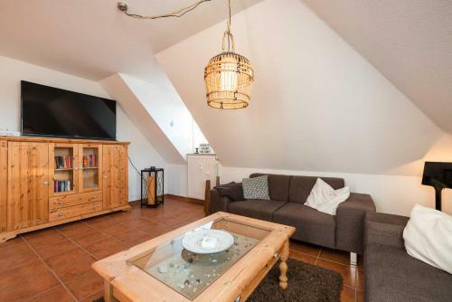Apartamento Ferienwohnung Sonnendeck