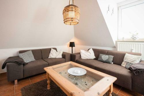Apartamento Ferienwohnung Sonnendeck