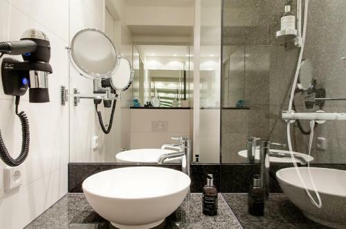 Hotel Motel One K�ln-messe