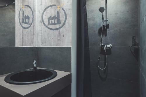 Apartamento Das Schlafwerk Stuttgart-nord