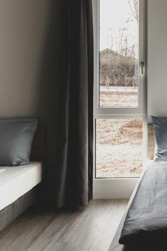 Apartamento Das Schlafwerk Stuttgart-nord